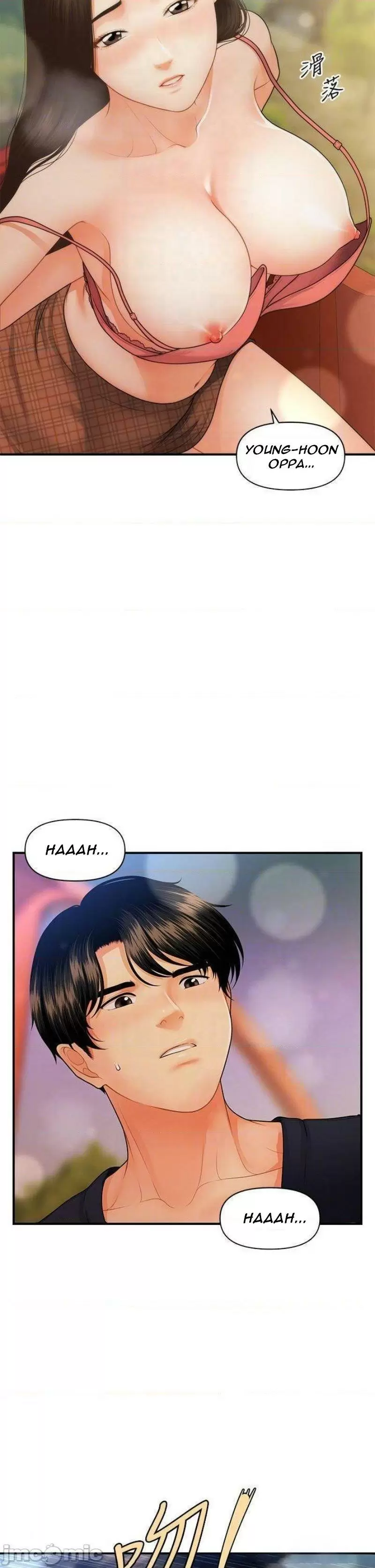 chica perfecta Capítulo 64 - Page 7