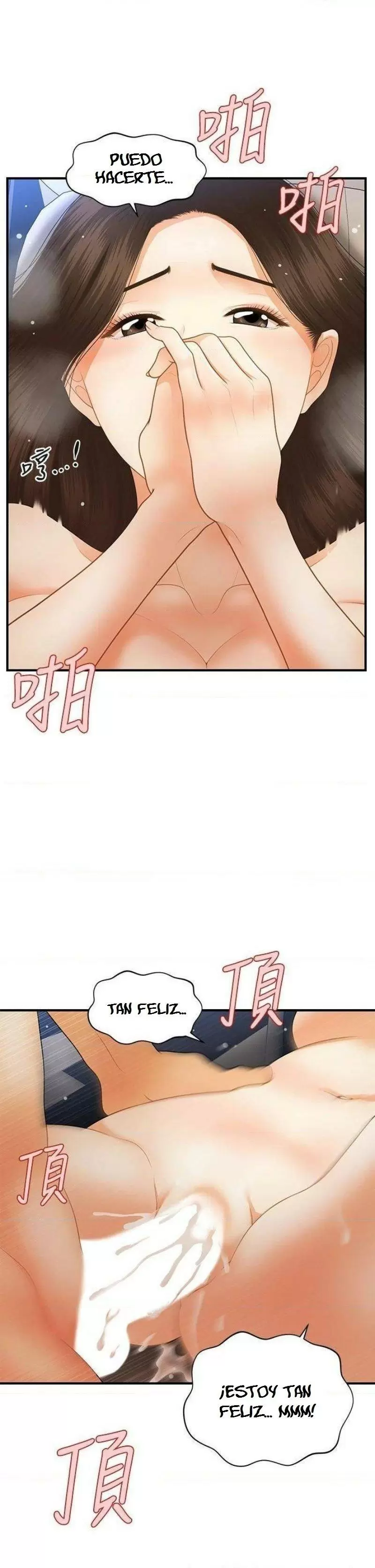 chica perfecta Capítulo 65 - Page 20