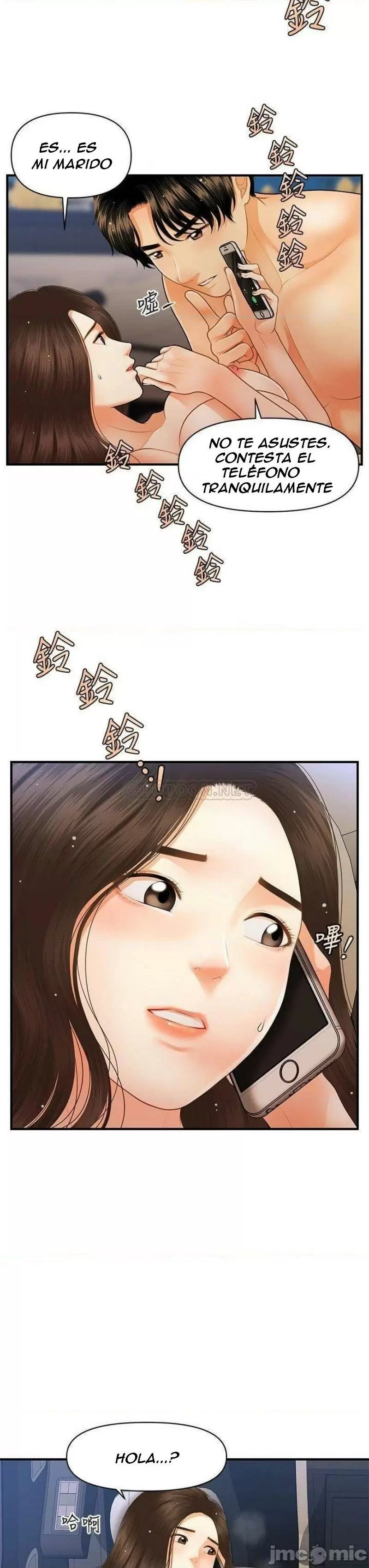 chica perfecta Capítulo 65 - Page 28