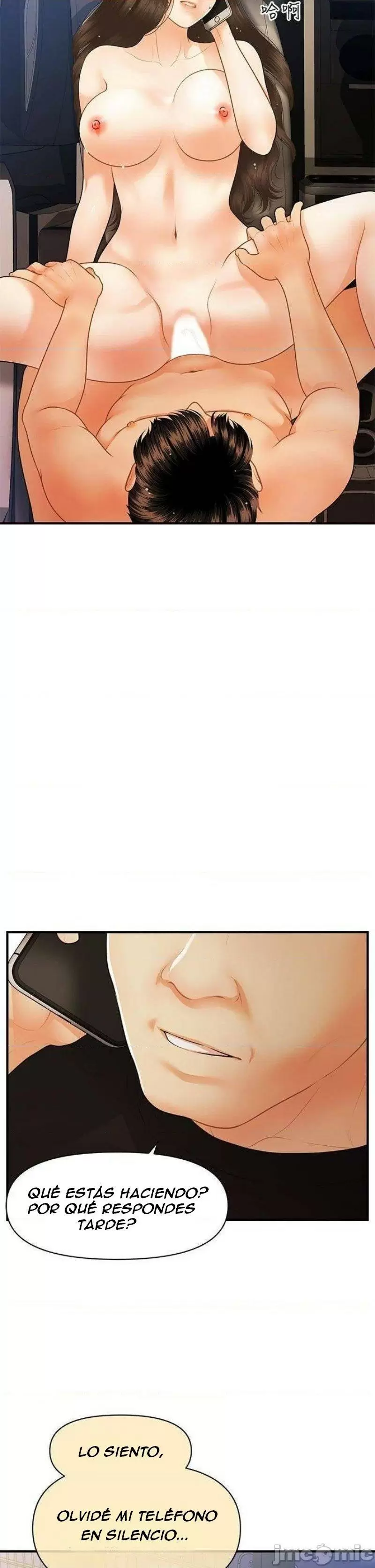 chica perfecta Capítulo 65 - Page 29