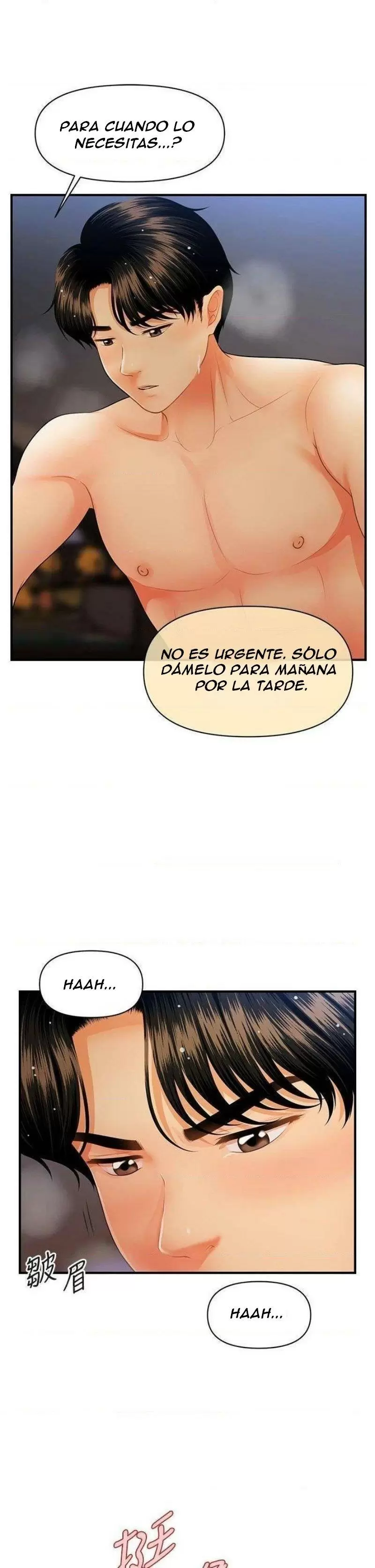 chica perfecta Capítulo 65 - Page 32