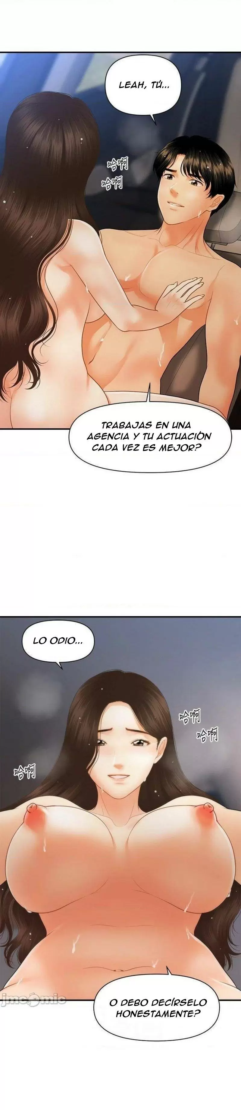 chica perfecta Capítulo 66 - Page 15
