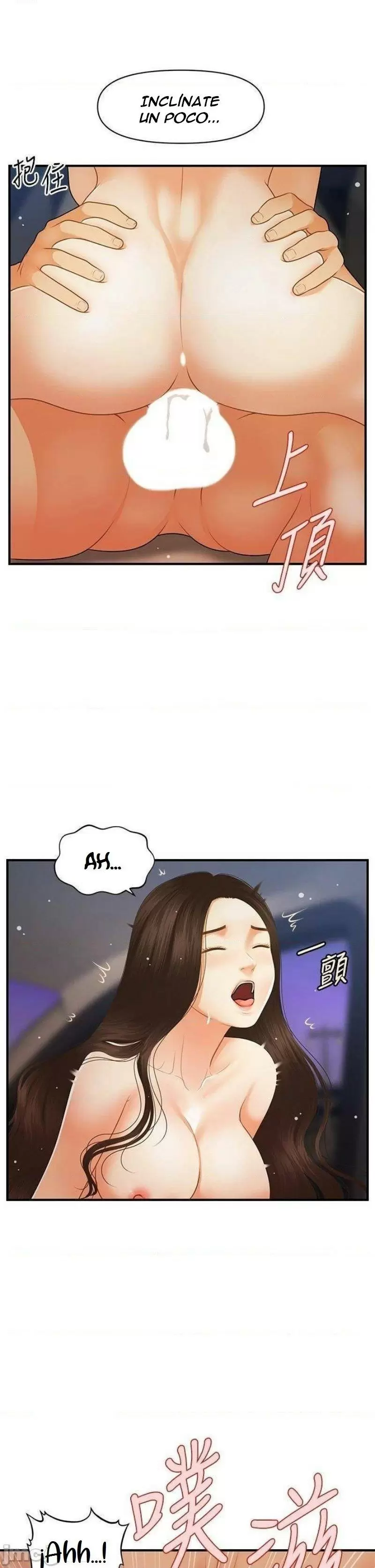 chica perfecta Capítulo 66 - Page 16