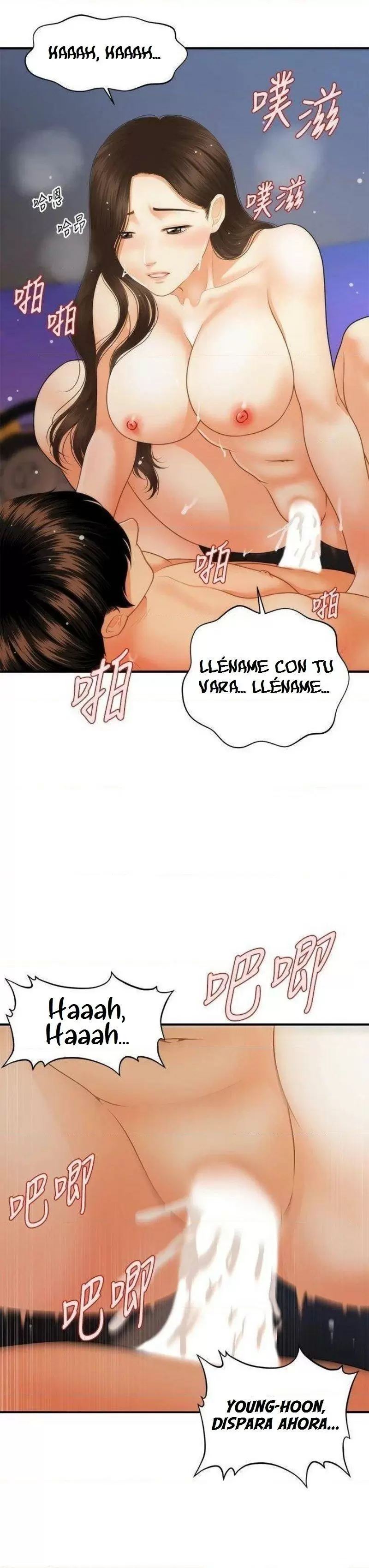 chica perfecta Capítulo 66 - Page 23