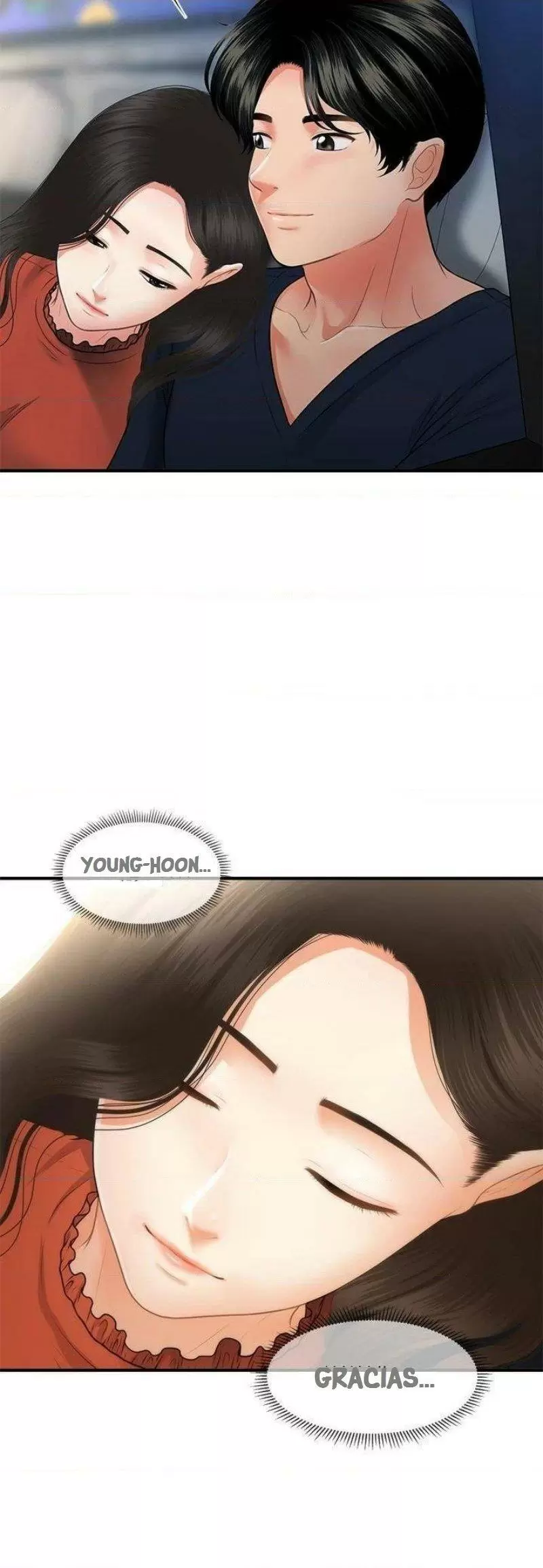 chica perfecta Capítulo 66 - Page 31