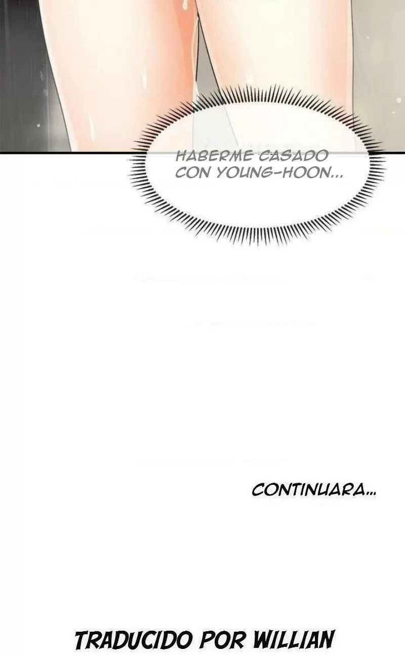 chica perfecta Capítulo 66 - Page 40