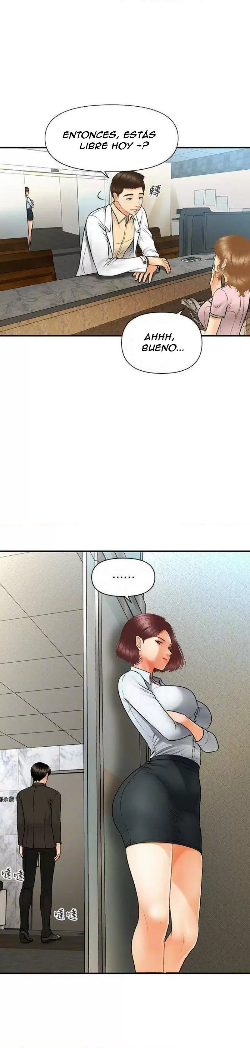 chica perfecta Capítulo 67 - Page 10