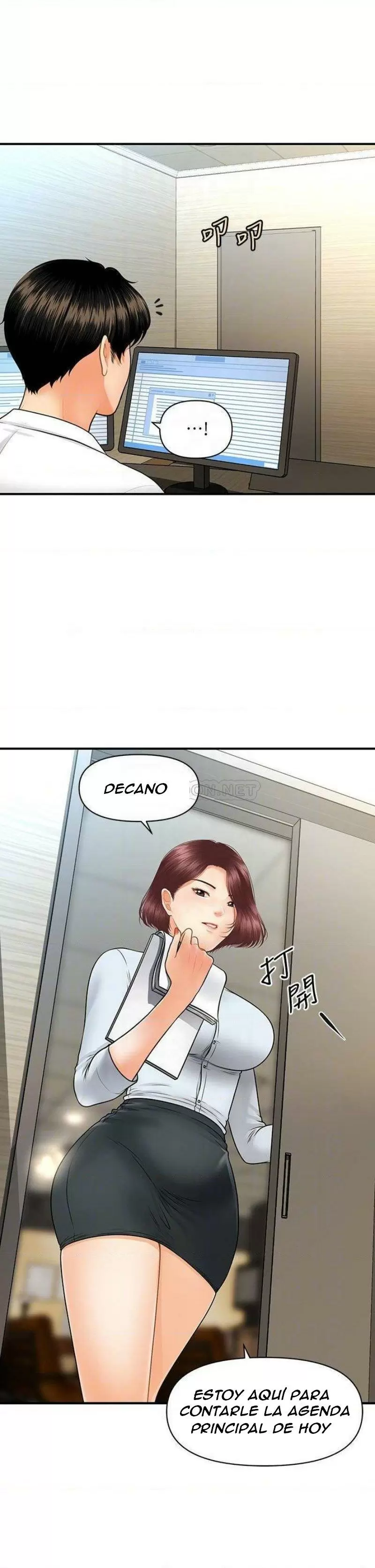 chica perfecta Capítulo 67 - Page 14