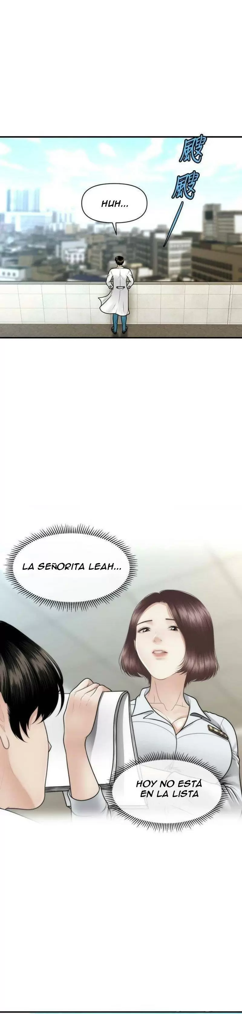 chica perfecta Capítulo 67 - Page 21