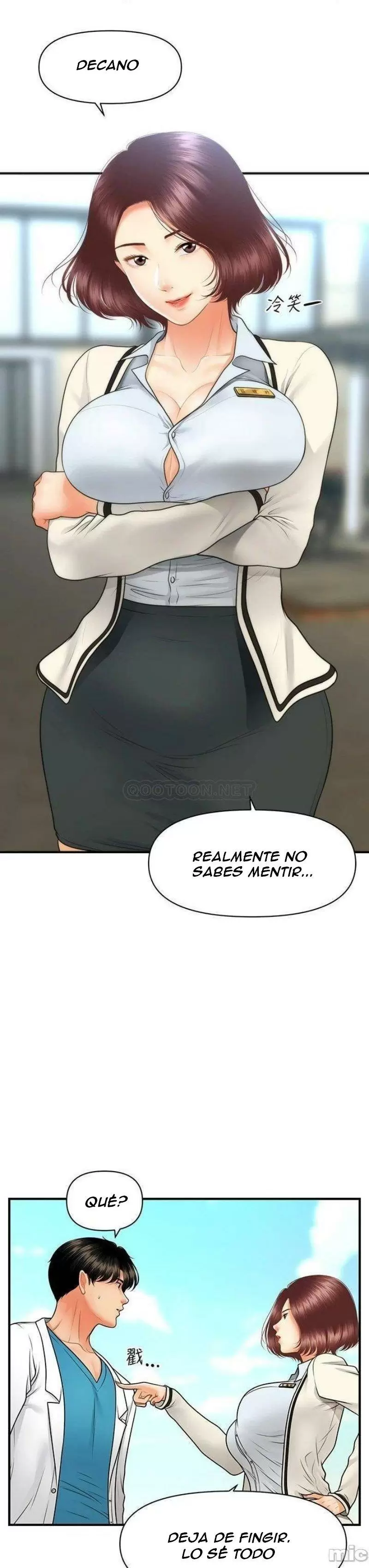 chica perfecta Capítulo 67 - Page 23