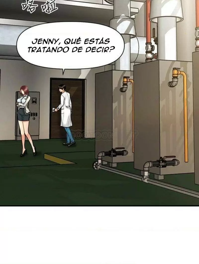 chica perfecta Capítulo 67 - Page 26