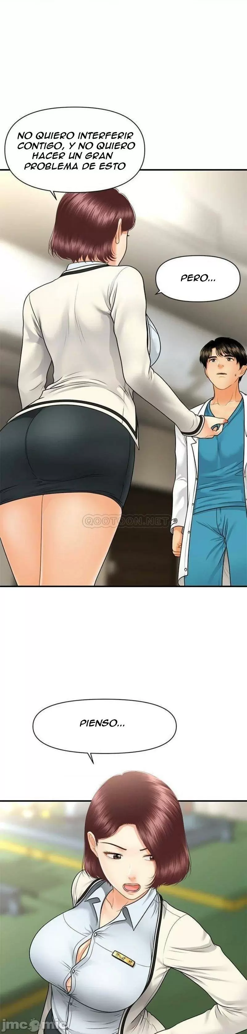 chica perfecta Capítulo 67 - Page 28