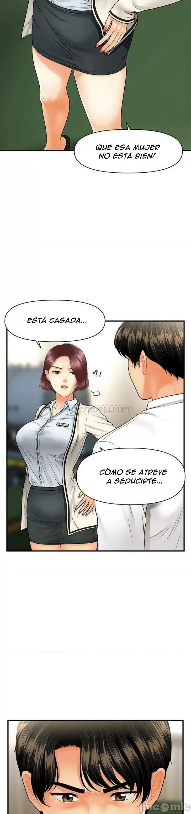 chica perfecta Capítulo 67 - Page 29