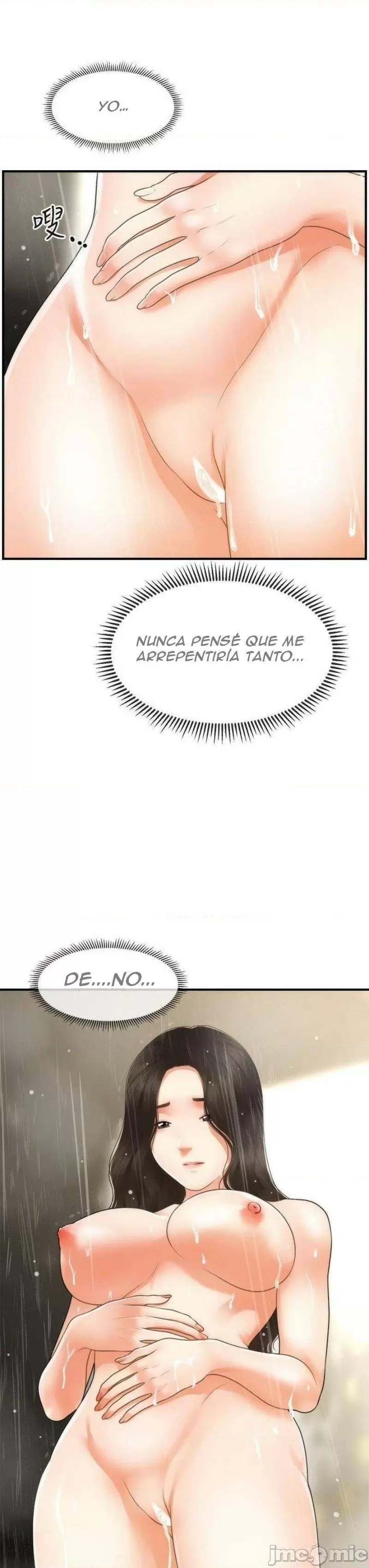 chica perfecta Capítulo 67 - Page 3
