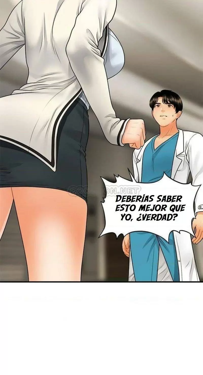 chica perfecta Capítulo 67 - Page 32