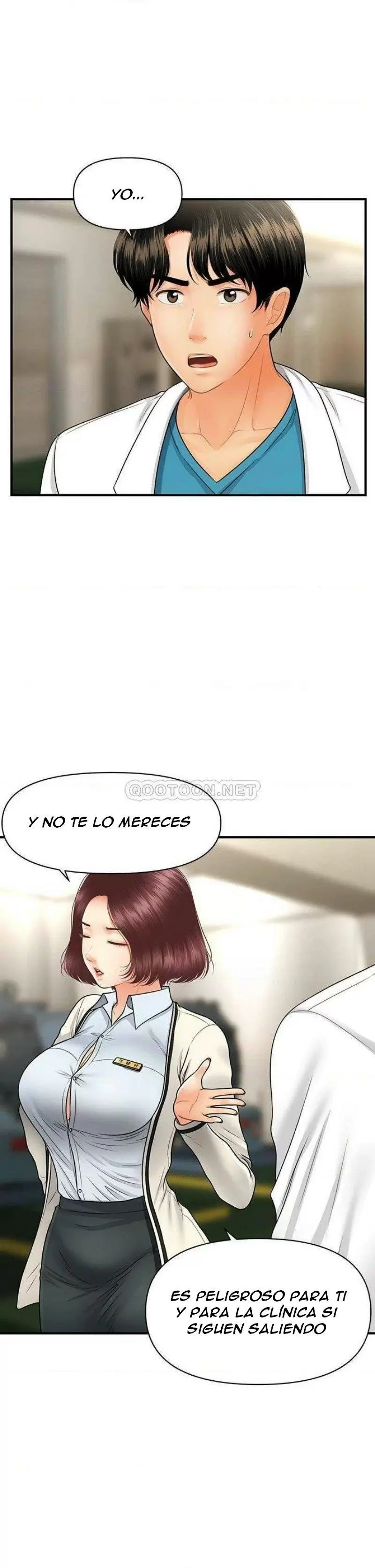 chica perfecta Capítulo 67 - Page 33