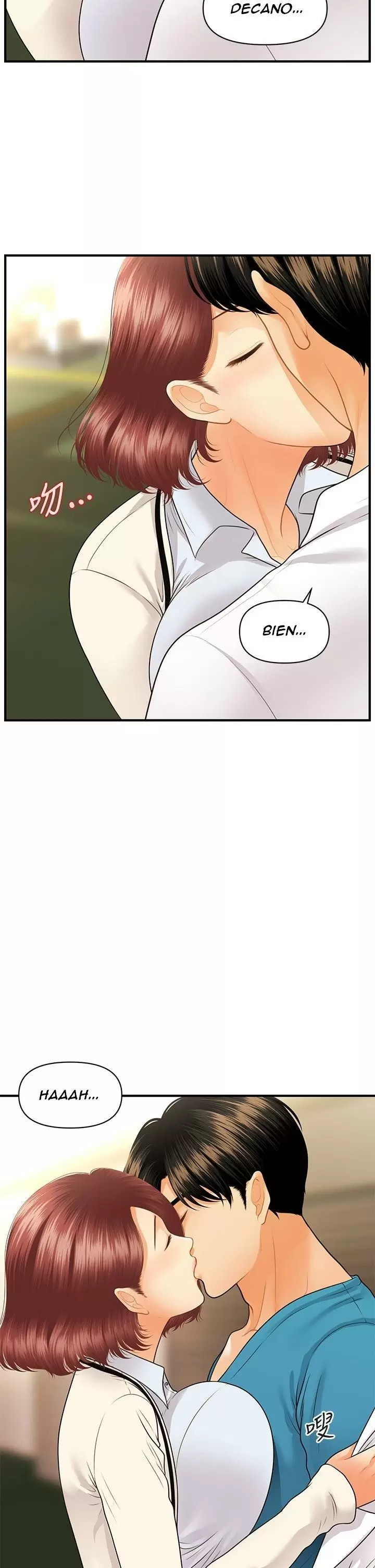 chica perfecta Capítulo 68 - Page 11