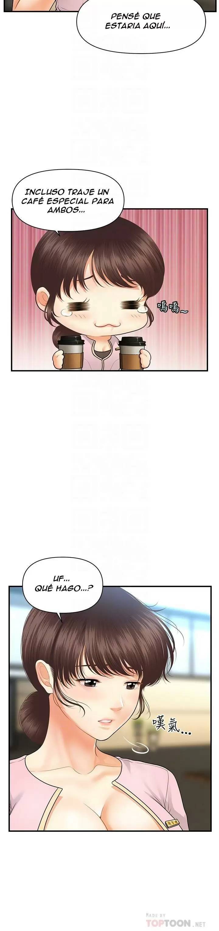 chica perfecta Capítulo 68 - Page 18