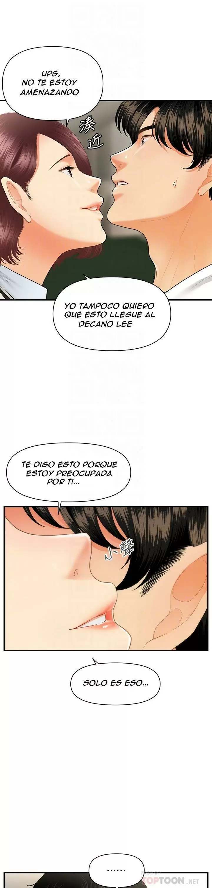 chica perfecta Capítulo 68 - Page 8