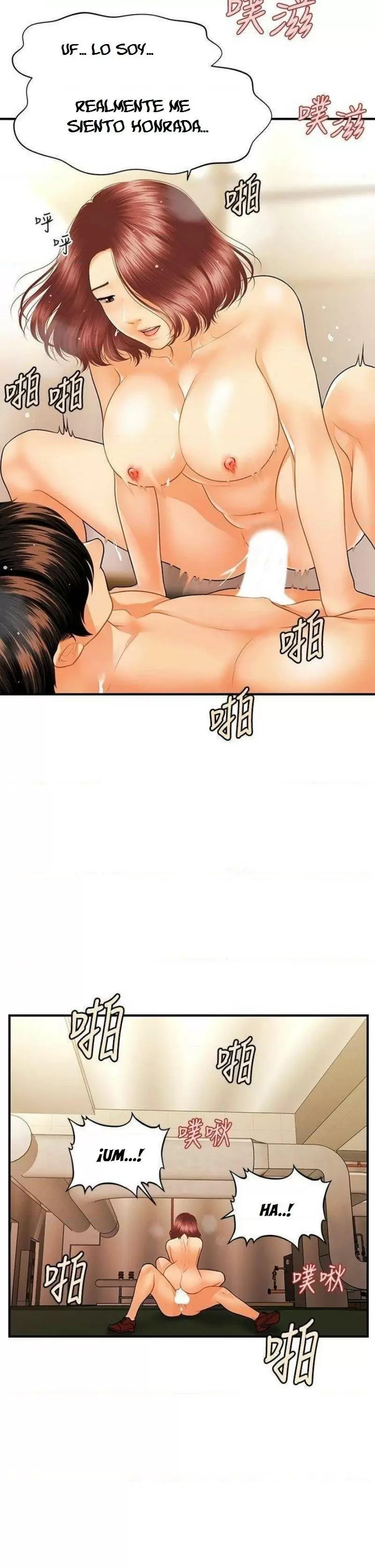 chica perfecta Capítulo 69 - Page 24