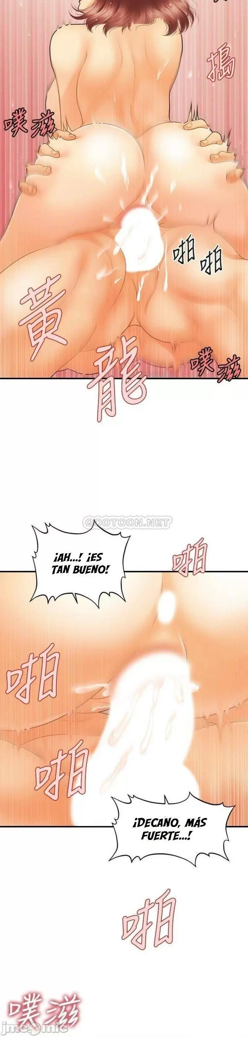 chica perfecta Capítulo 69 - Page 28