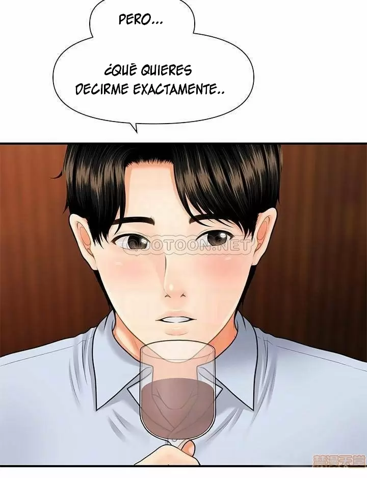 chica perfecta Capítulo 7 - Page 15