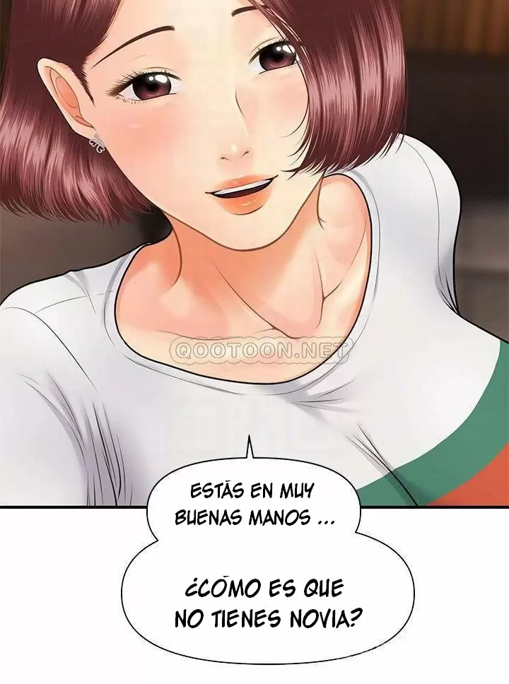 chica perfecta Capítulo 7 - Page 19