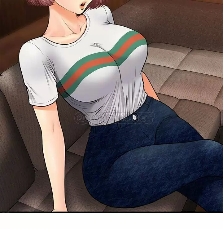 chica perfecta Capítulo 7 - Page 23