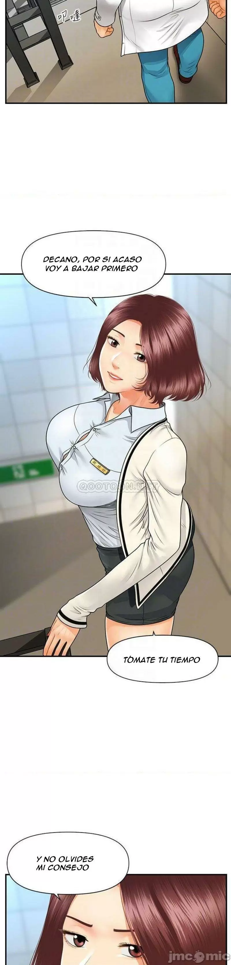 chica perfecta Capítulo 70 - Page 11