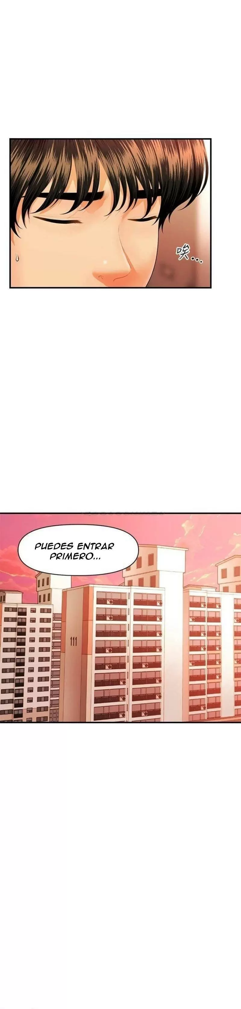 chica perfecta Capítulo 70 - Page 27