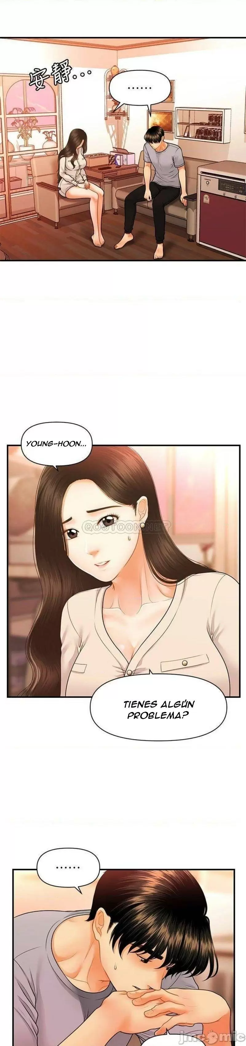 chica perfecta Capítulo 70 - Page 28