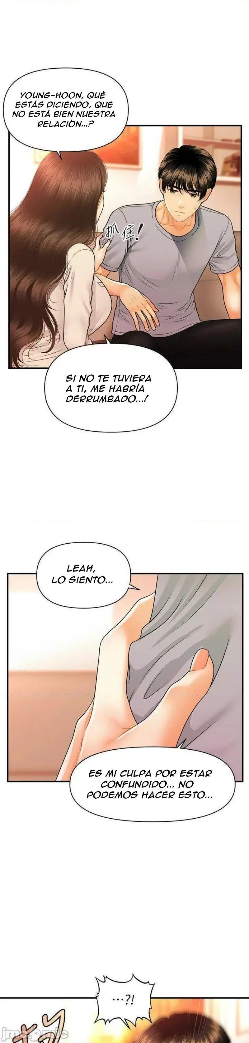 chica perfecta Capítulo 70 - Page 31