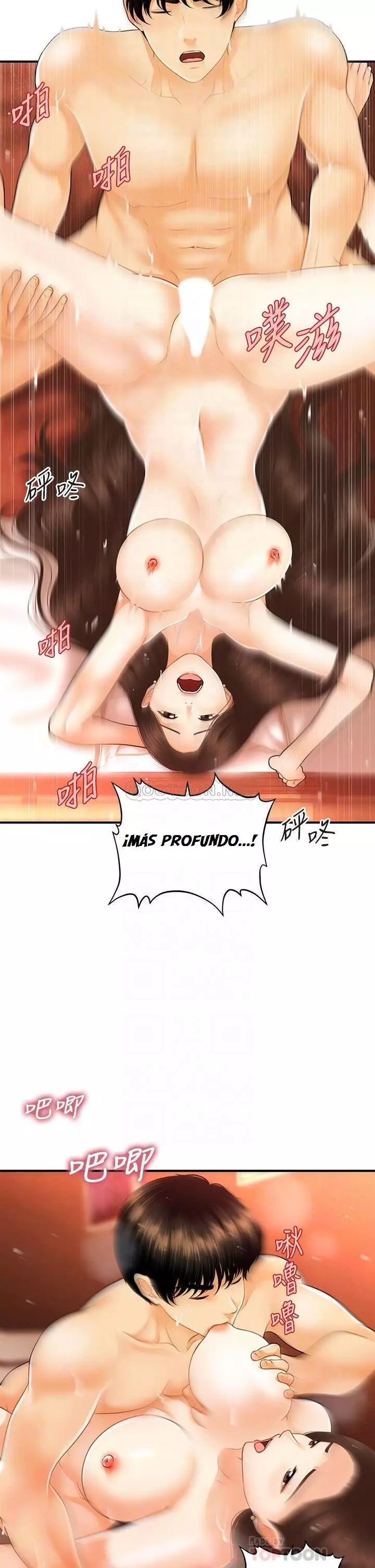 chica perfecta Capítulo 71 - Page 19