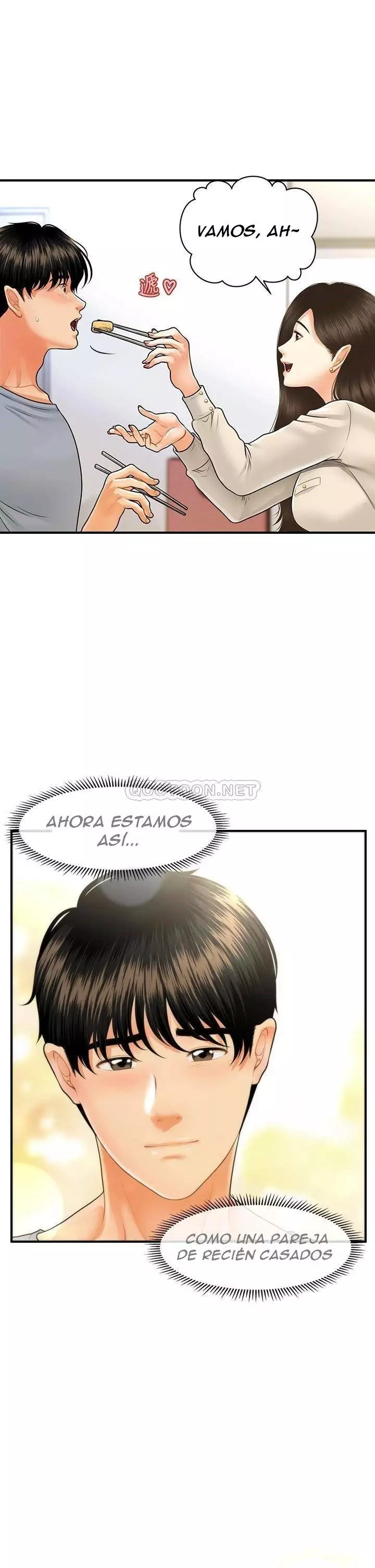 chica perfecta Capítulo 71 - Page 29