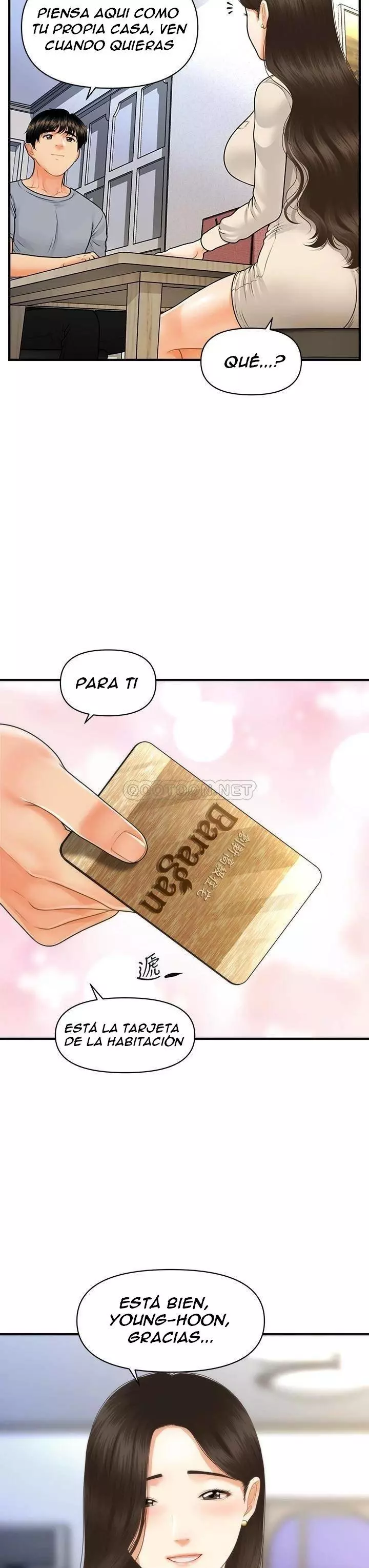 chica perfecta Capítulo 71 - Page 31