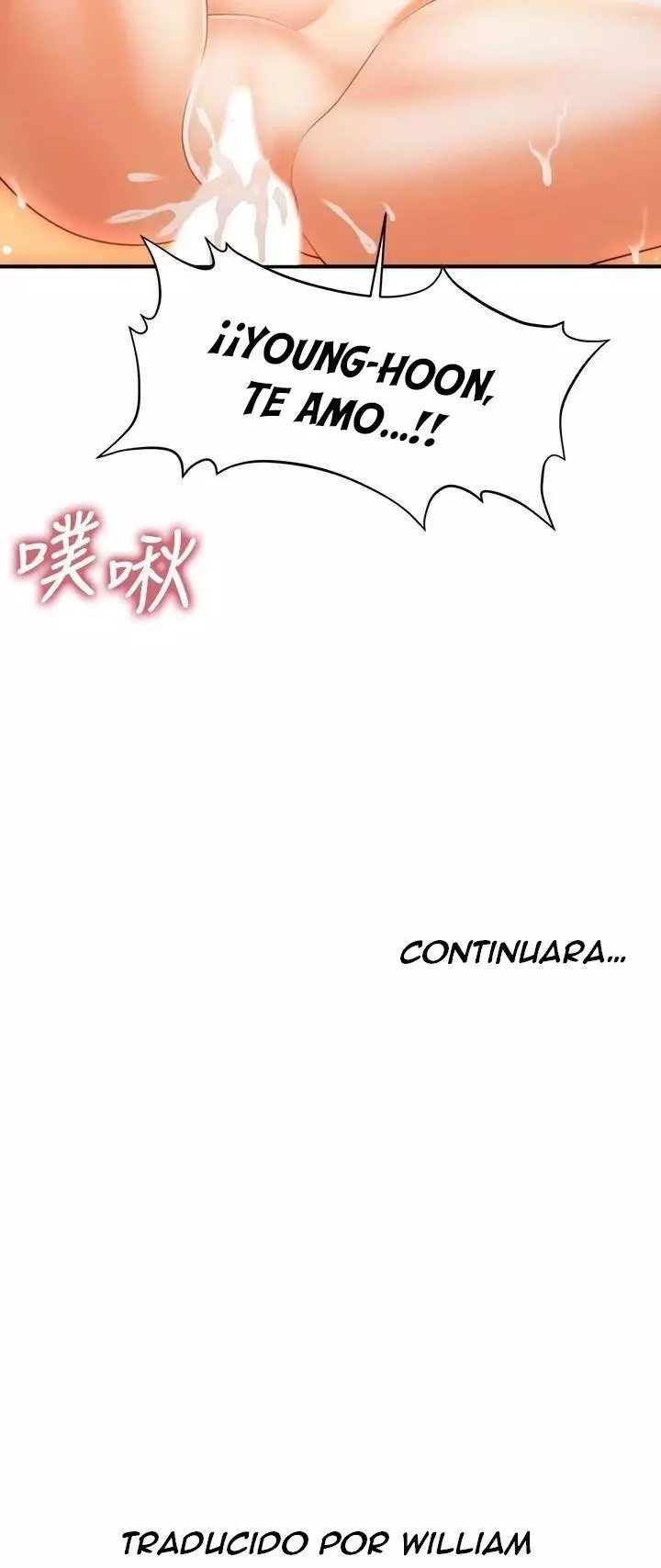 chica perfecta Capítulo 72 - Page 34