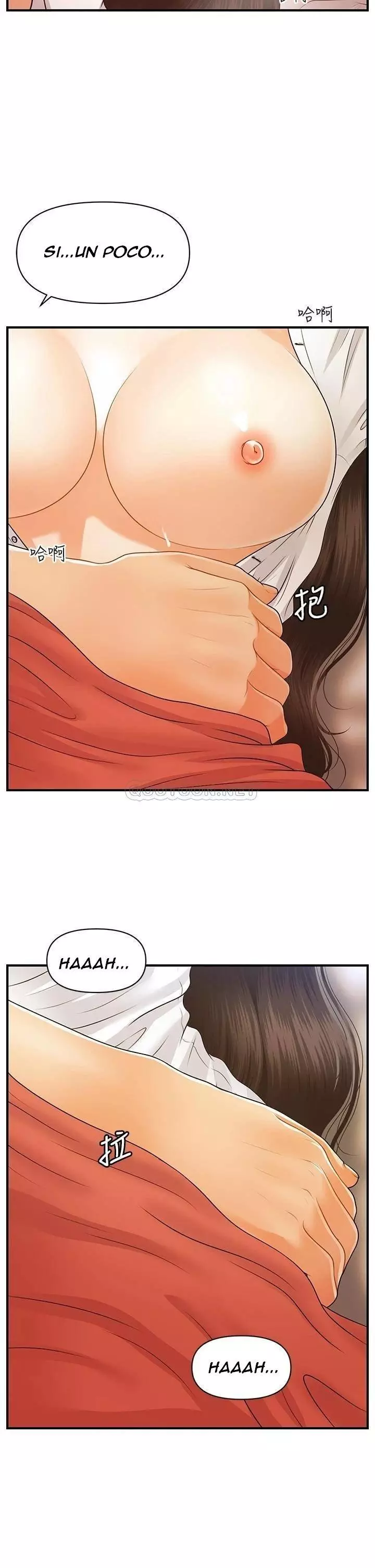 chica perfecta Capítulo 72 - Page 8