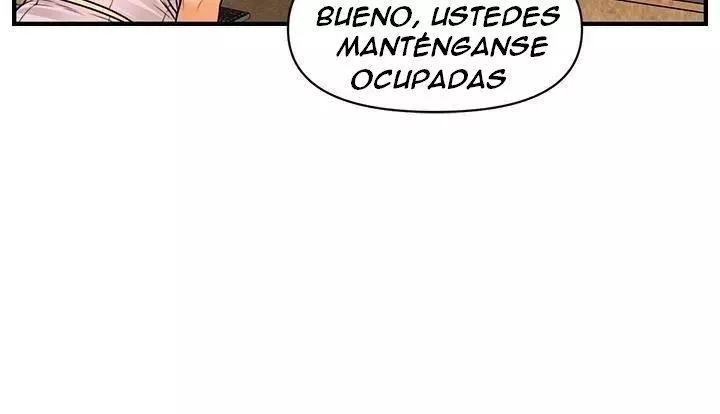 chica perfecta Capítulo 73 - Page 34
