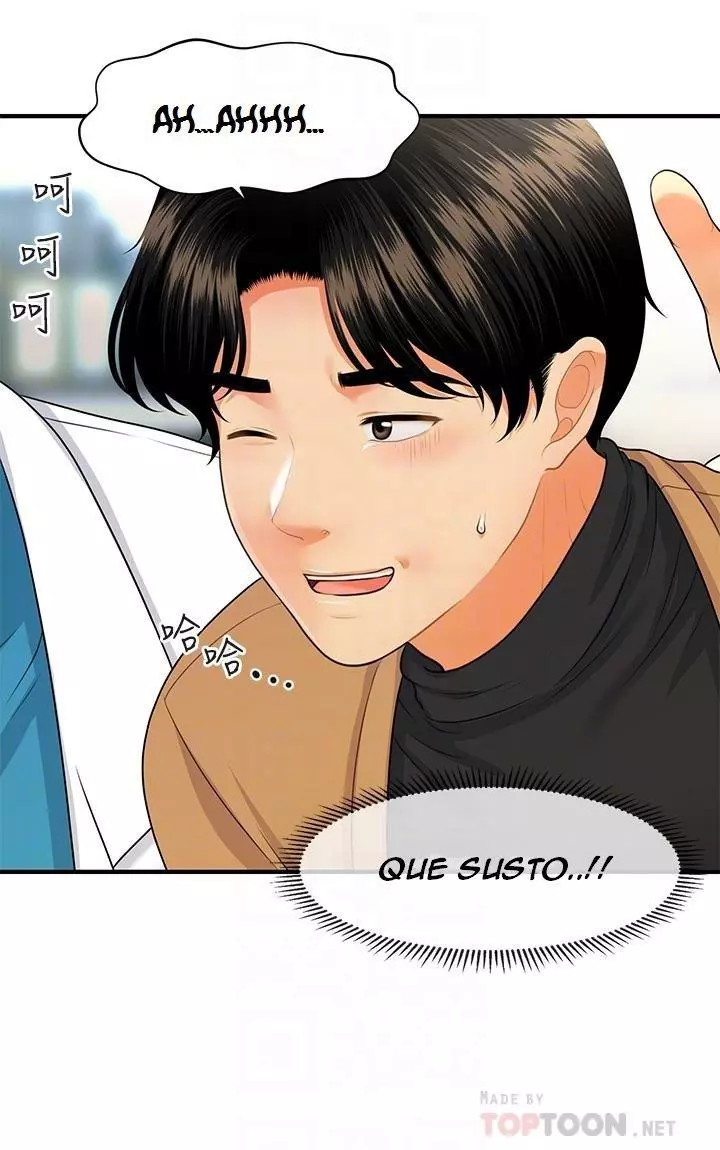 chica perfecta Capítulo 74 - Page 11