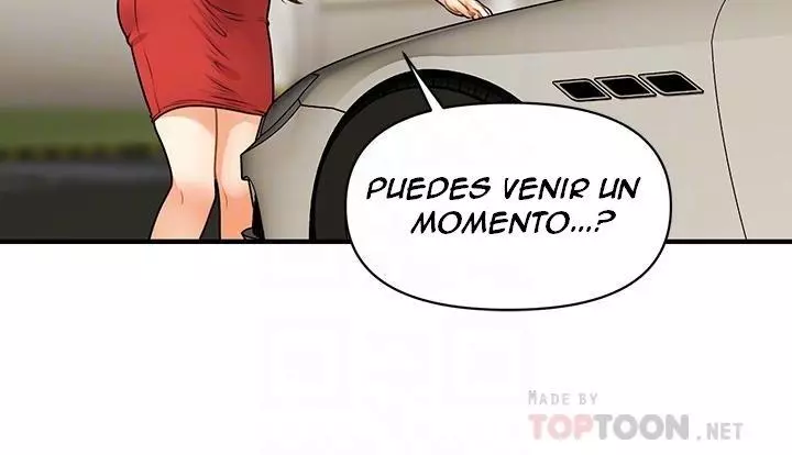 chica perfecta Capítulo 74 - Page 17