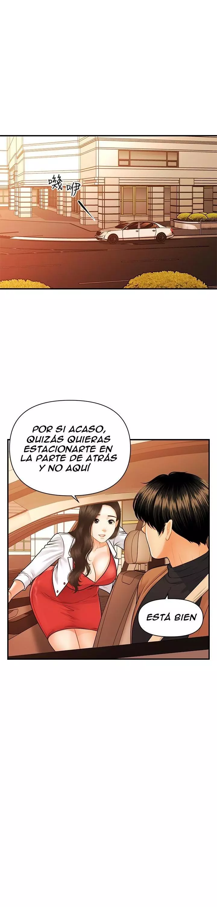 chica perfecta Capítulo 74 - Page 24