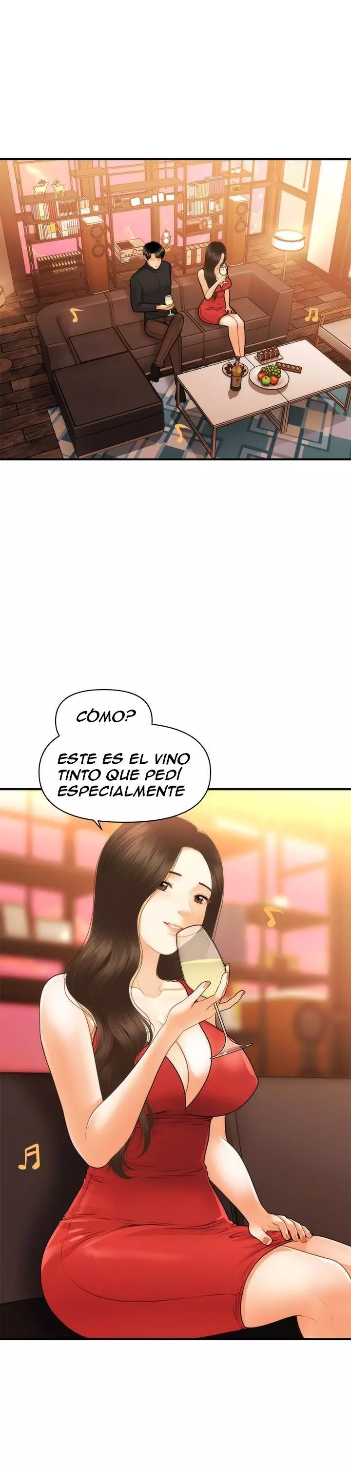chica perfecta Capítulo 74 - Page 25