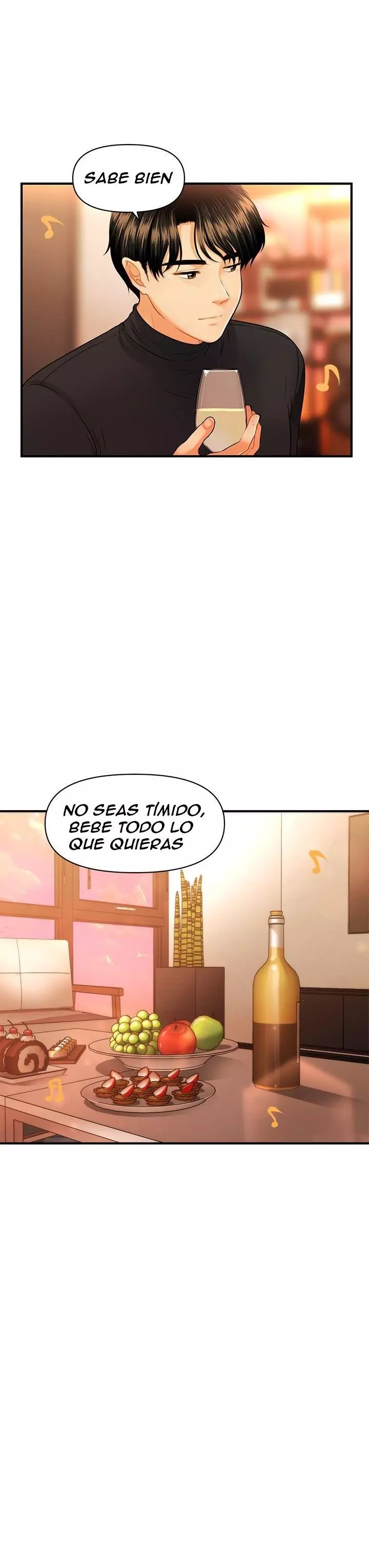 chica perfecta Capítulo 74 - Page 26