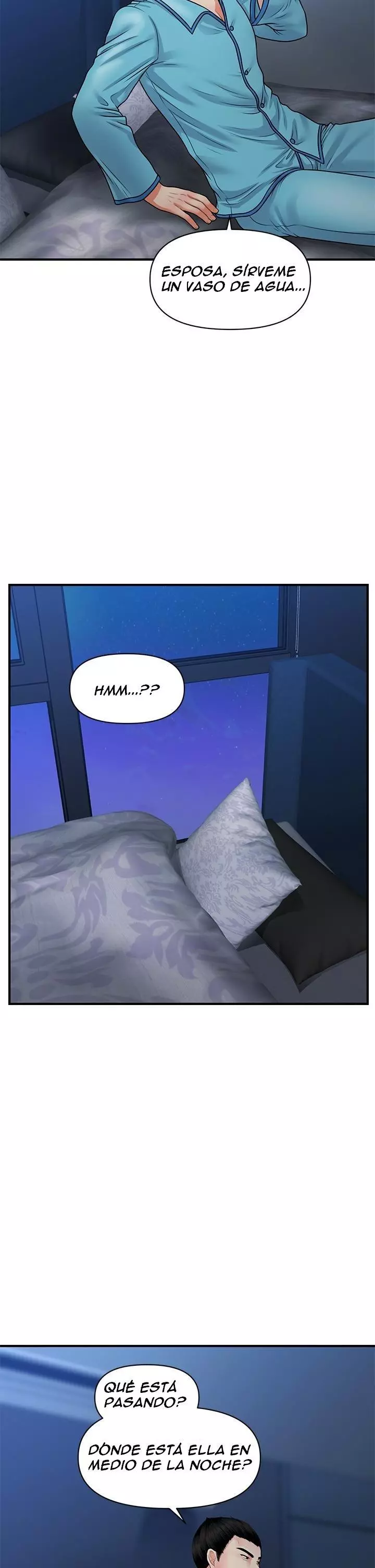 chica perfecta Capítulo 77 - Page 30