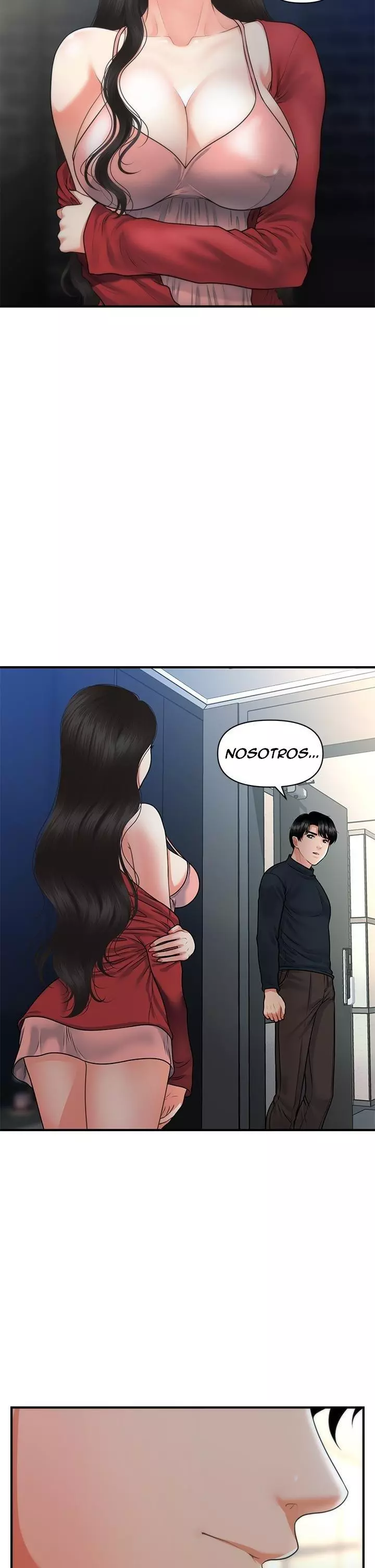 chica perfecta Capítulo 77 - Page 33