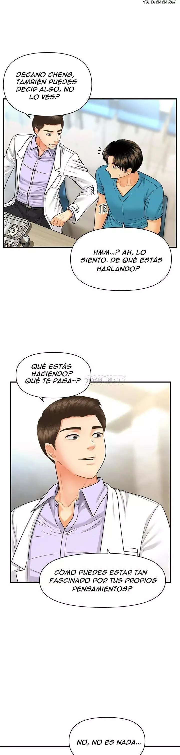 chica perfecta Capítulo 78 - Page 26
