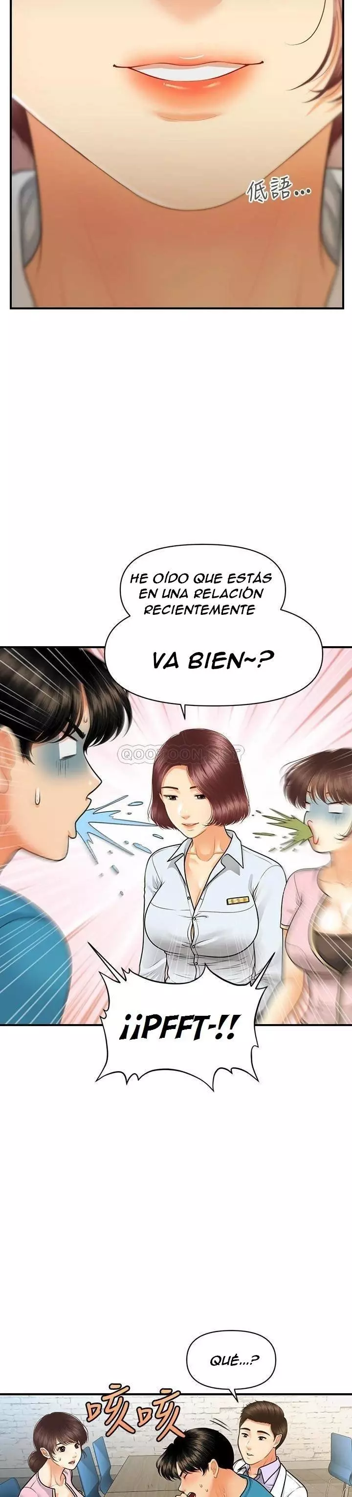 chica perfecta Capítulo 78 - Page 28