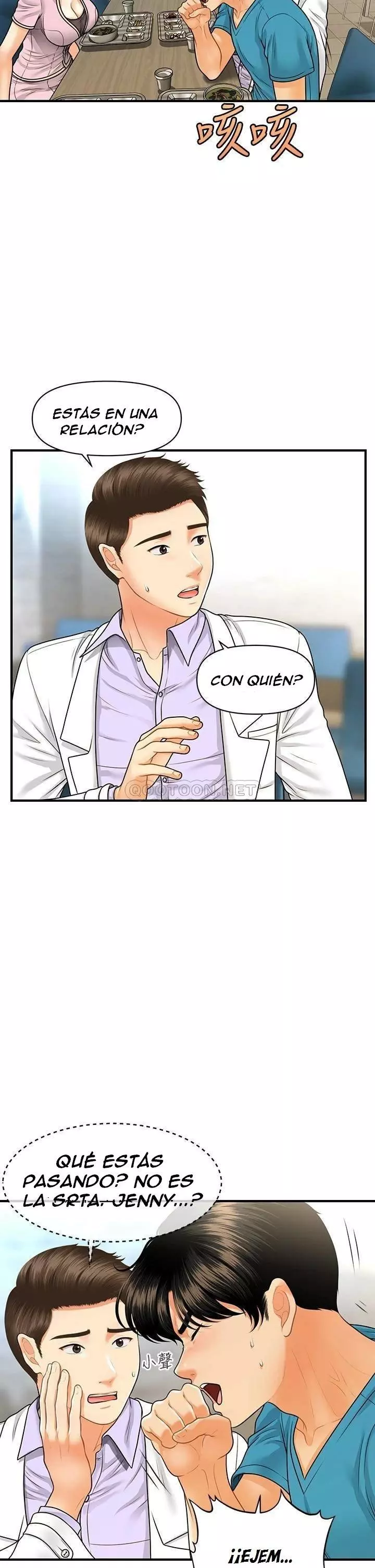 chica perfecta Capítulo 78 - Page 29