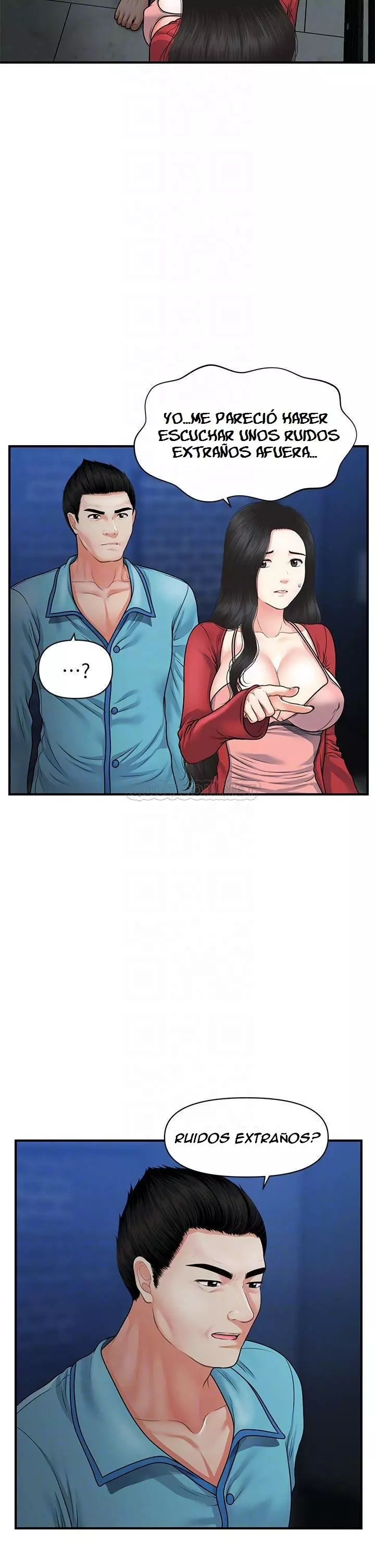 chica perfecta Capítulo 78 - Page 8