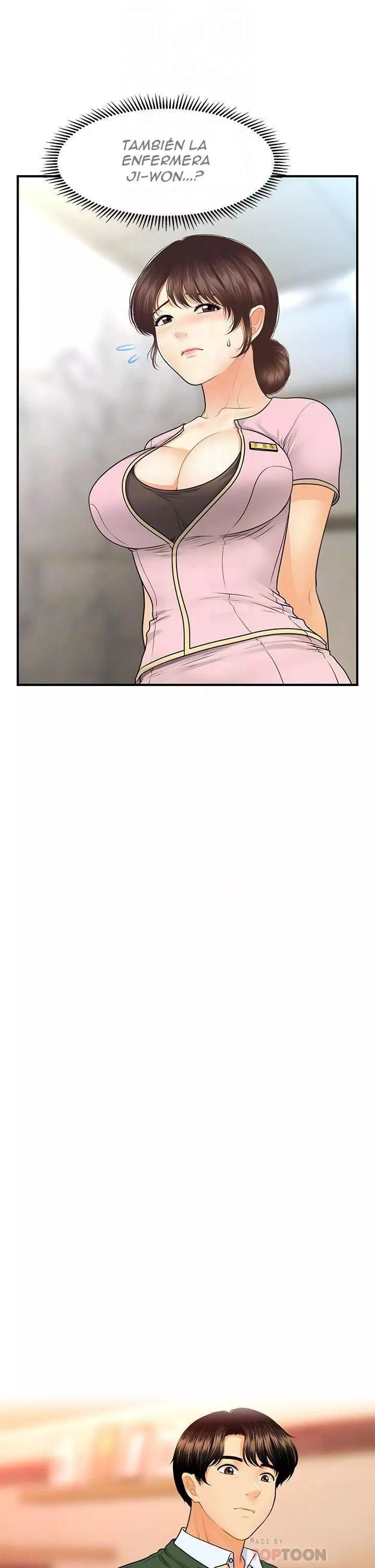 chica perfecta Capítulo 79 - Page 15